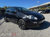 Fiat Punto 1.2 Lounge S&S