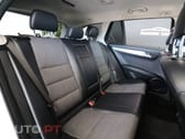 Mercedes-Benz C 220 CDi Avantgarde BlueEfficiency
