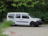 Renault Kangoo 1.5 dCi Business S/S