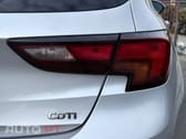 Opel Astra 1.6 CDTI Innovation S/S