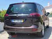 Opel Zafira 1.6 CDTi Dynamic S/S