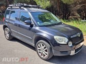 Skoda Yeti 1.2 tsi