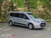 Ford Tourneo ND