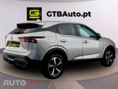 Nissan Qashqai 1.5 VC-T E-POWER N-CONNECTA I.V.A DEDUTIVEL 