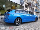 Opel Astra Sports Tourer 1.6 T PHEV Edition