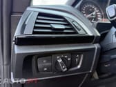 BMW 125 dA Pack M
