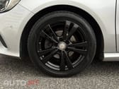Mercedes-Benz A 180 d 7G-DCT Urban