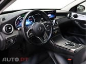 Mercedes-Benz C 300 de Avantgarde