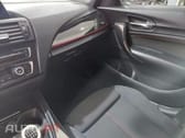 BMW 116 d EDynamics Line Sport