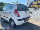 Hyundai i10 1.1 Edition 20