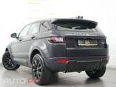Land Rover Evoque 2.2 TD4 Pure Auto