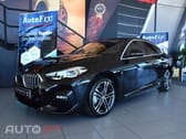 BMW 216 216 GRAN COUPÉ D PACK M 116 CV
