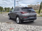 Opel Grandland (X) 1.2 S&S Auto Ultimate