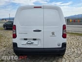 Peugeot Partner 1.6 BlueHDi Style