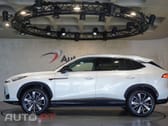 MG HS Luxury
