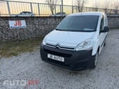 Citroen Berlingo 1.6 BlueHDI 3LUG c/ GPS