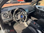Alpine A110 Première Édition