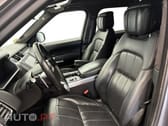 Land Rover Range Rover Sport P400e Hybrid Autobiography Dynamic