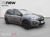 Dacia Jogger Extreme Bio Fuel