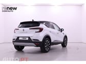 Renault Captur 1.0 TCe Techno