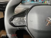 Peugeot E-2008 Active 
