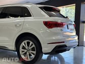 Audi Q3 45 TFSIe S line S tronic