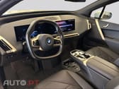 BMW iX I.V.A DEDUTIVEL xDrive50 