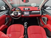 Smart ForTwo 0.8 cdi Passion 54