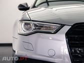 Audi A6 Avant 2.0 TDi S-line S tronic
