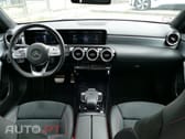 Mercedes-Benz A 180 d AMG Line Aut.