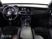 Alfa Romeo Stelvio 2.9  Quadrifoglio AT8 AWD Q4