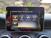 Mercedes-Benz A 180 d Style