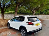 Peugeot 2008 Automático