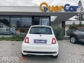 Fiat 500 1.0 Hybrid Connect