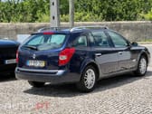 Renault Laguna Break 2.0 DCi Privilège