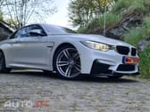 BMW M4 Auto