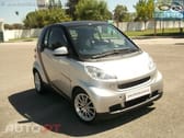 Smart ForTwo PURE 0.8 CDI