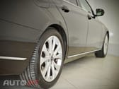 Mercedes-Benz E 220 Exclusive