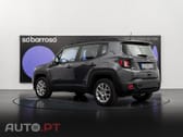 Jeep Renegade 1.3 TG Limited