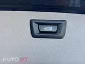 BMW 320 d Touring Line Sport