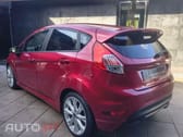 Ford Fiesta 1.0 EcoBoost S&S ST-LINE