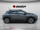 Citroen C4 Cactus 1.2 PureTech Feel