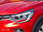 Renault Captur Captur Hibrido 1.6 E-Tech Plug-In Intens |