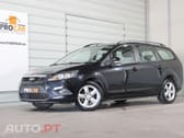 Ford Focus SW 1.6 TDCi Trend