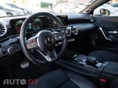 Mercedes-Benz CLA 250 e 8G-DCT AMG Line