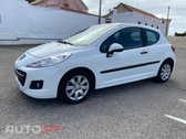 Peugeot 207 1.4 HDi