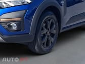 Dacia Sandero ECO-G 100 Bi-Fuel Stepway Extreme+
