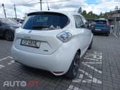 Renault Zoe (c/ Bateria) Intens 40