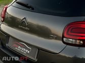 Citroen C3 1.5 BlueHDi C-Series