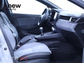 Renault Clio 1.0 TCe Techno Bi-Fuel